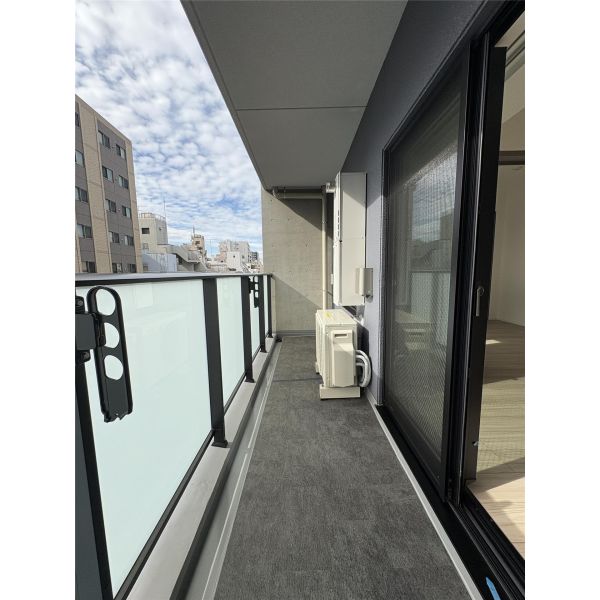 S-RESIDENCE新御徒町chiaro 室内写真6