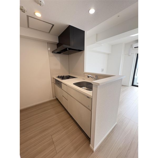 S-RESIDENCE新御徒町chiaro 室内写真1