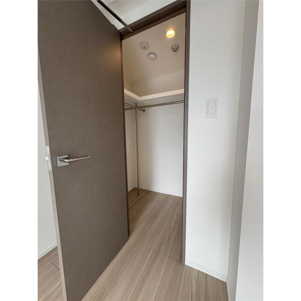 S-RESIDENCE新御徒町chiaro 室内写真5