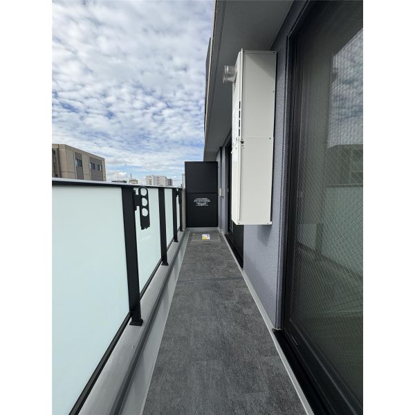 S-RESIDENCE新御徒町chiaro 室内写真6