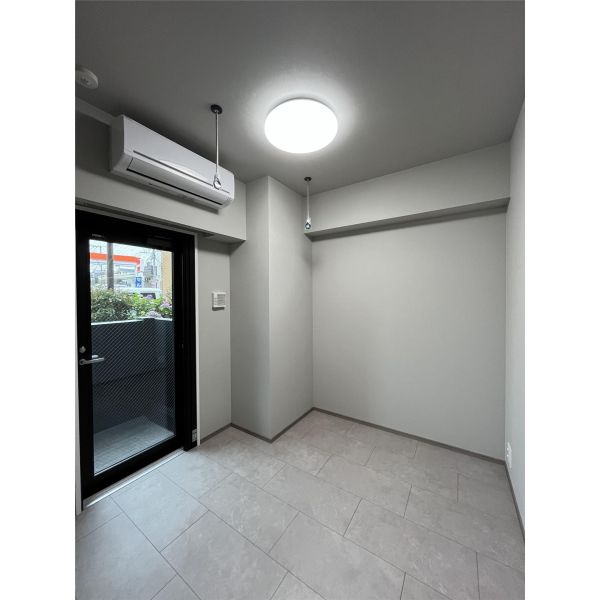 S-RESIDENCE目黒大岡山bresa 室内写真6