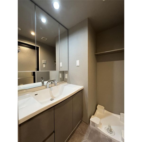 S-RESIDENCE目黒大岡山bresa 室内写真4