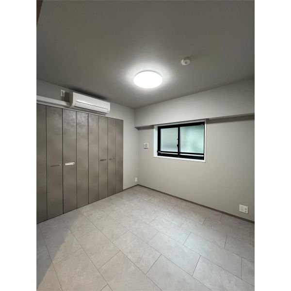 S-RESIDENCE目黒大岡山bresa 室内写真6