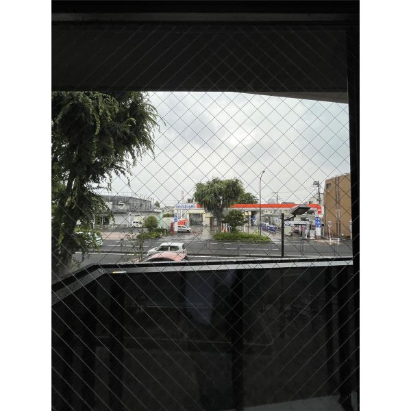 S-RESIDENCE目黒大岡山bresa 室内写真7