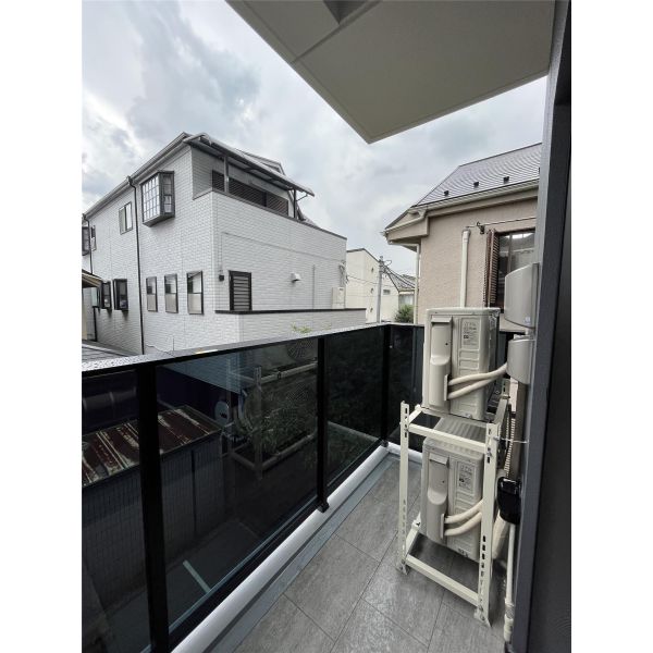 S-RESIDENCE目黒大岡山bresa 室内写真6