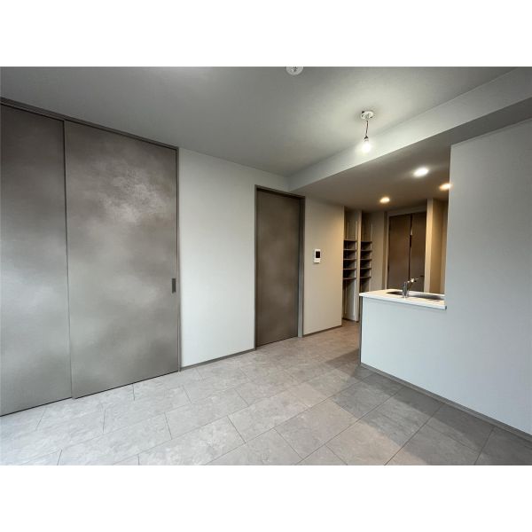 S-RESIDENCE目黒大岡山bresa 室内写真7