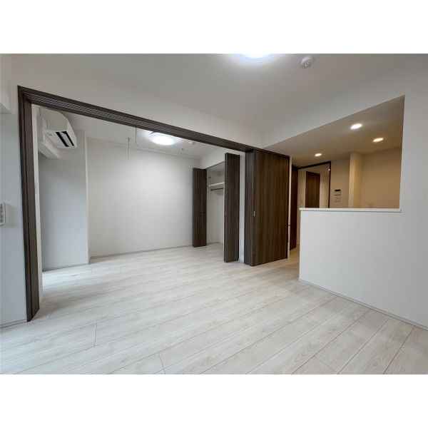 S-RESIDENCE千住大橋broad