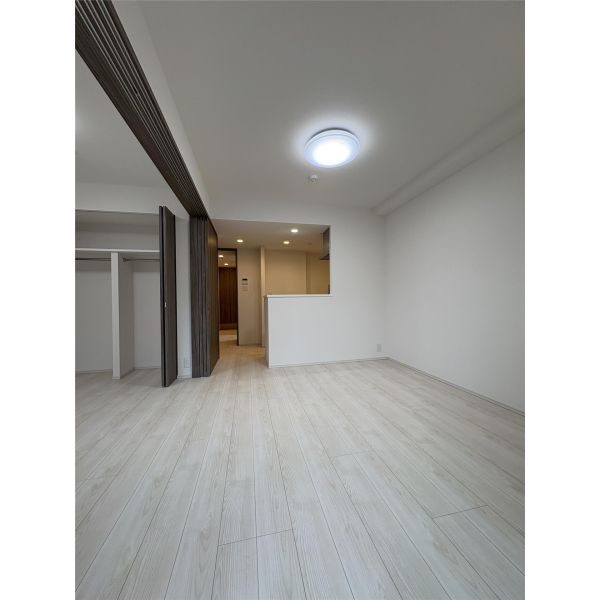 S-RESIDENCE千住大橋broad 室内写真4