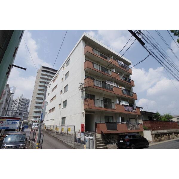 グランドマンション 建物画像