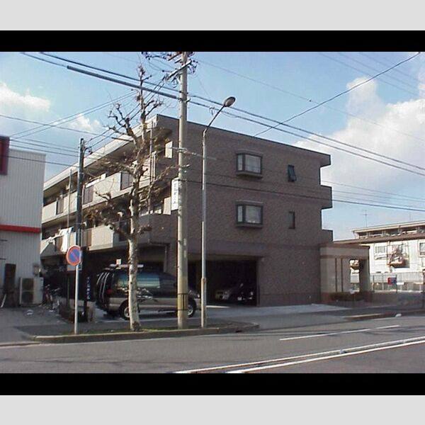 ディアコート 建物画像