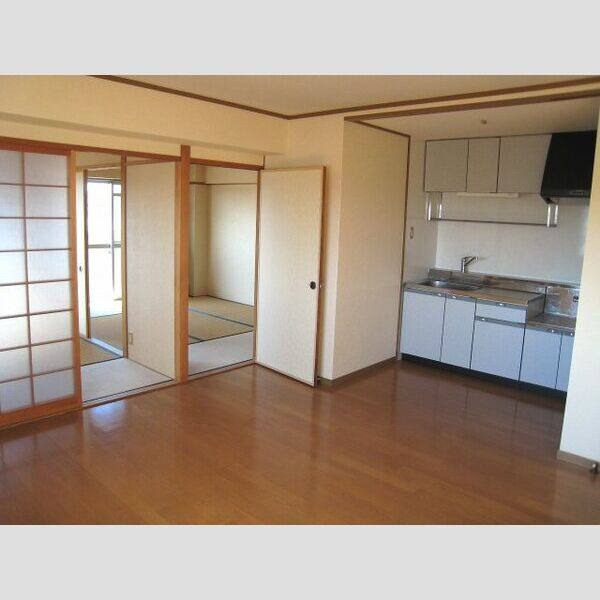油屋ハイツ中野 室内写真2