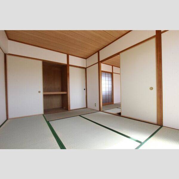 油屋ハイツ中野 室内写真8