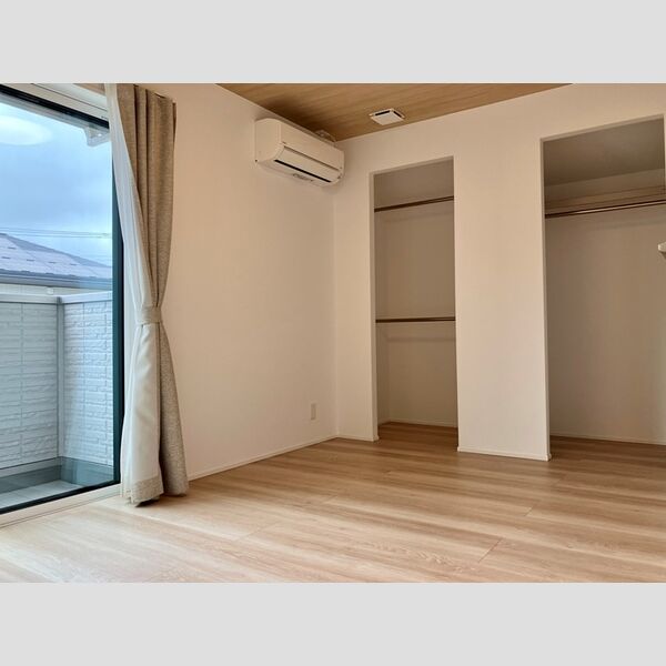 白山戸建 室内写真6