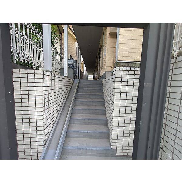 パレス忠節 室内写真8