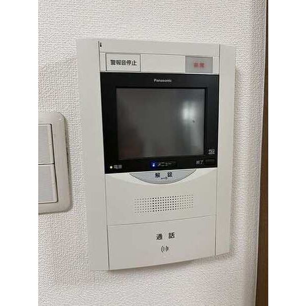 シャトー西梅田 室内写真6