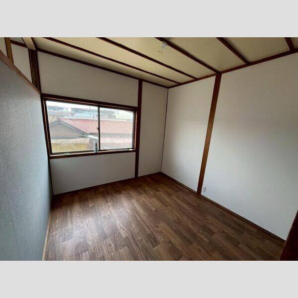 アクアレトロ川島 室内写真10