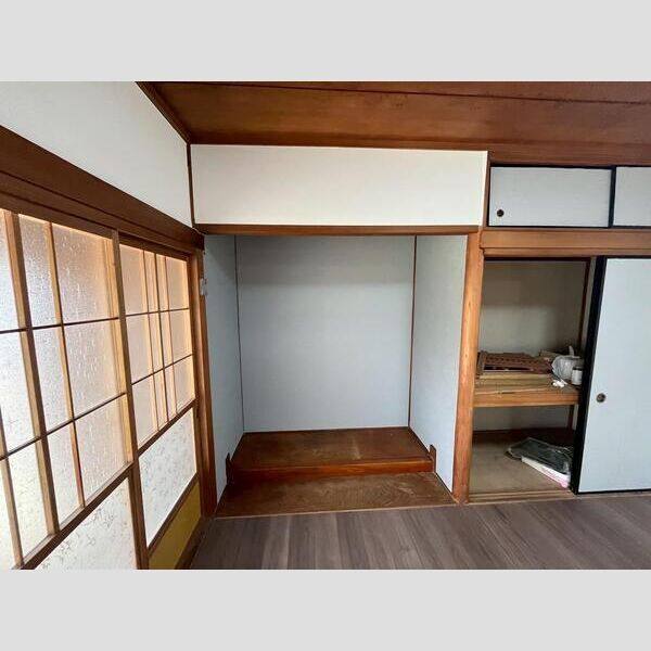 アクアレトロ川島 室内写真2