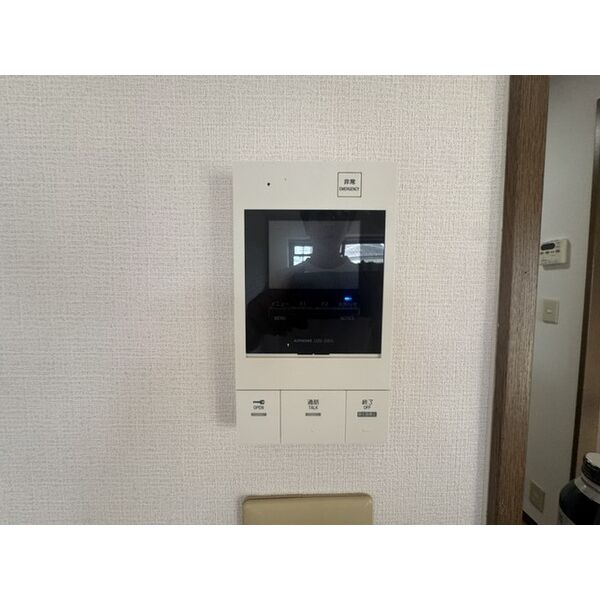 プロスペクト桂 室内写真8