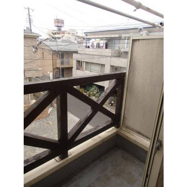 リッツハウス 室内写真10