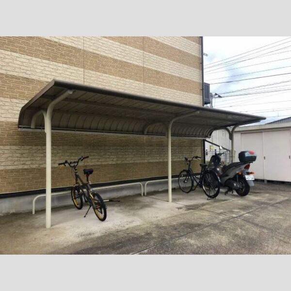 レオパレスレオ五反田 室内写真6