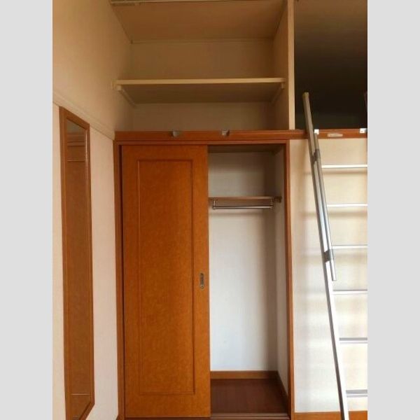 レオパレスブライトサニーハウス 室内写真10