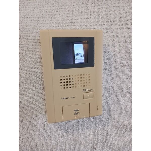 ベル ファミーユⅠ 3番館 室内写真7