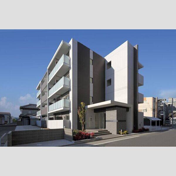 フローラ 建物画像