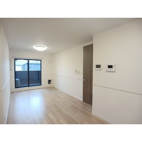 La Casa Mia Due 室内写真1