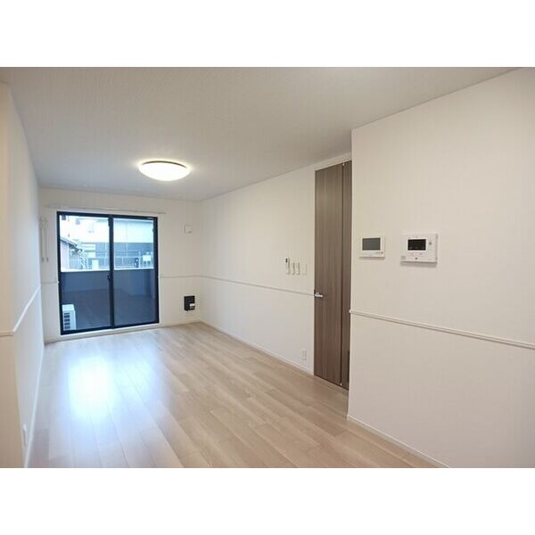 La Casa Mia Due 室内写真1