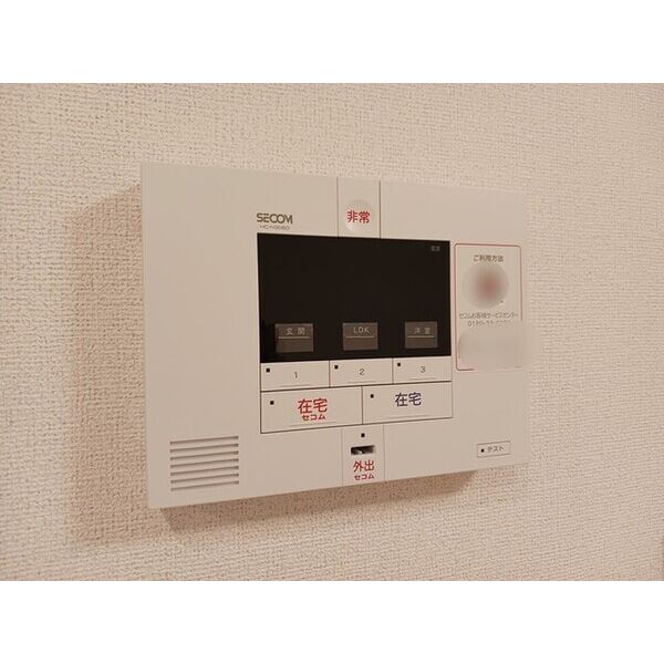 La Casa Mia Due 室内写真10