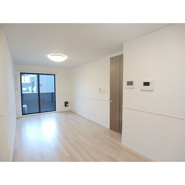 La Casa Mia Due 室内写真1