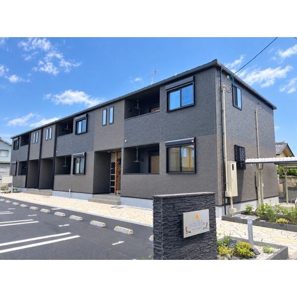 La Casa Mia Due 建物画像