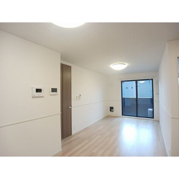 La Casa Mia Due 室内写真1