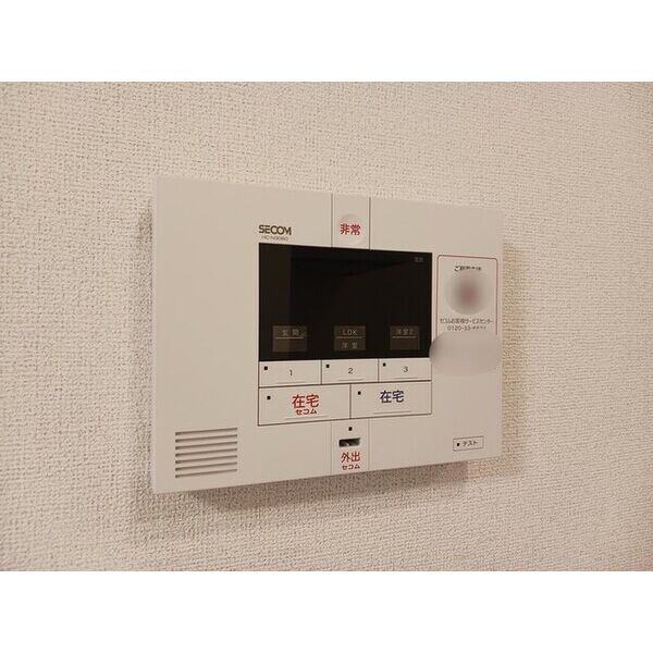 La Casa Mia Uno 室内写真10