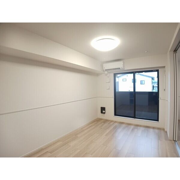 La Casa Mia Uno 室内写真1