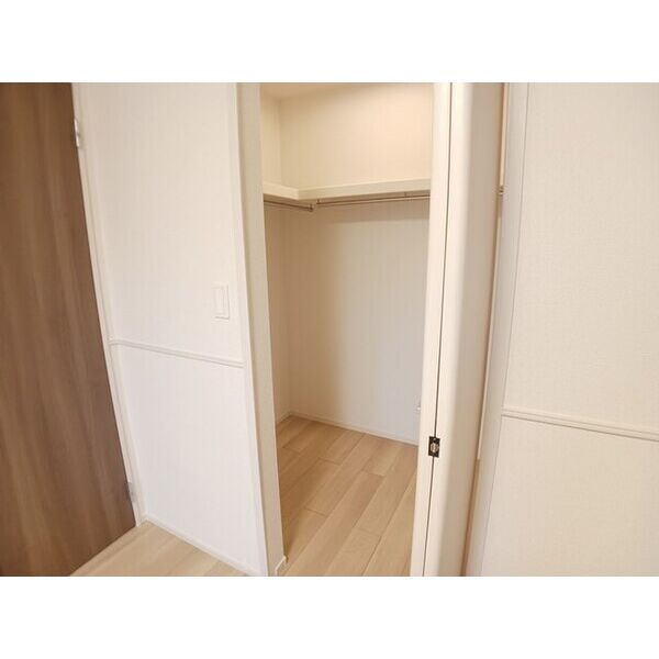 La Casa Mia Uno 室内写真5