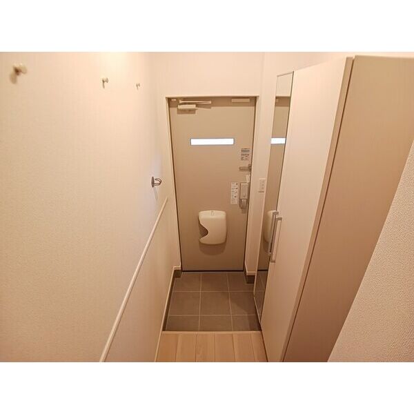 La Casa Mia Uno 室内写真6