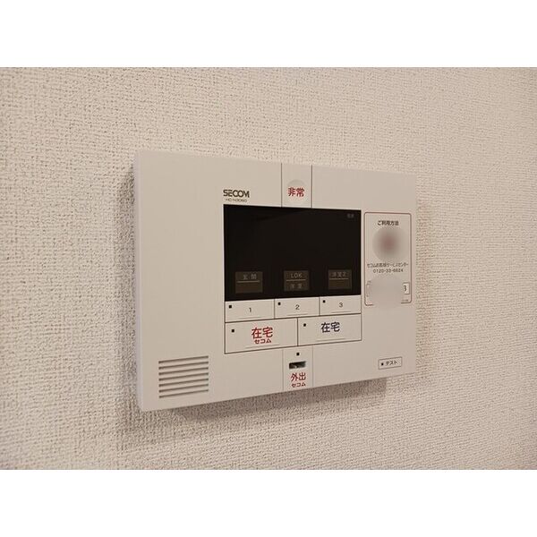 La Casa Mia Uno 室内写真10