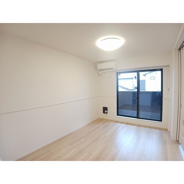 La Casa Mia Uno 室内写真1