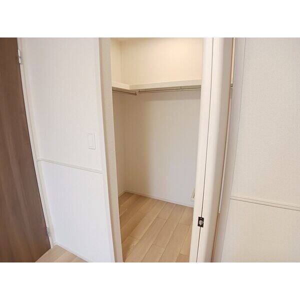 La Casa Mia Uno 室内写真5