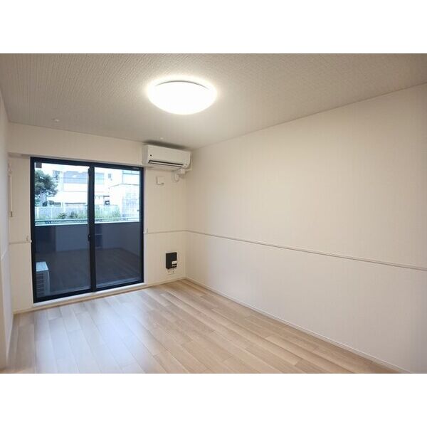 La Casa Mia Uno 室内写真1