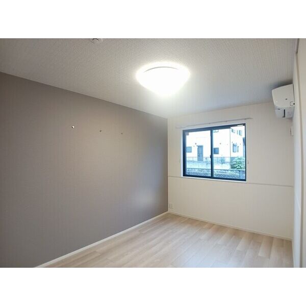 La Casa Mia Uno 室内写真4