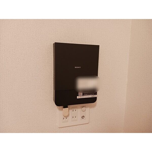 La Casa Mia Uno 室内写真8