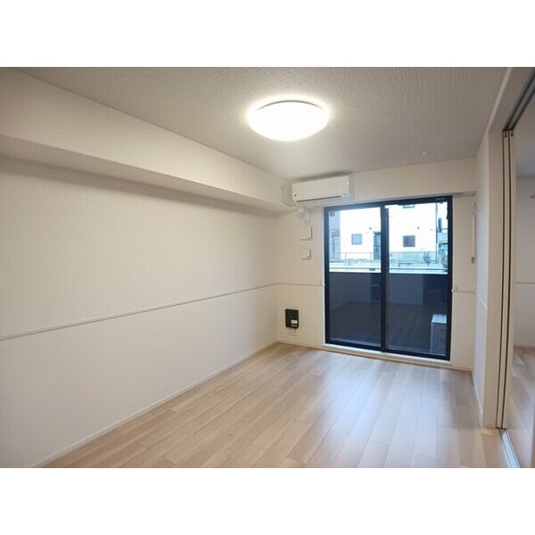 La Casa Mia Uno 室内写真1