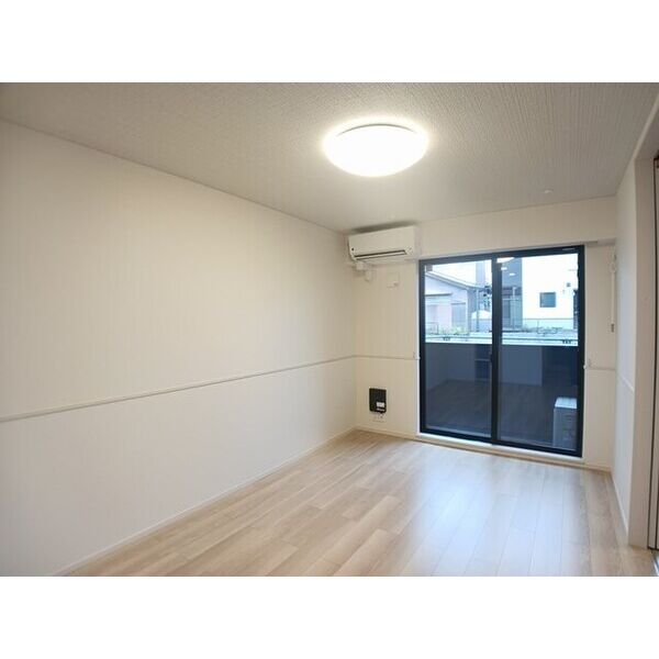 La Casa Mia Uno 室内写真1