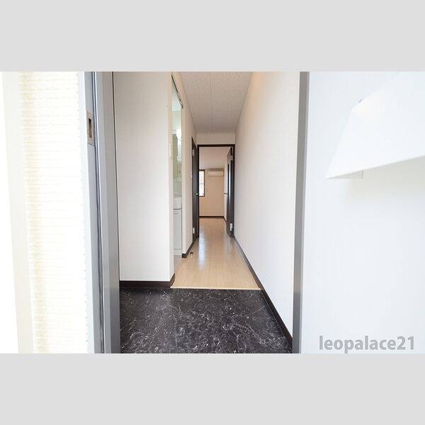 レオネクストCOURT 室内写真10