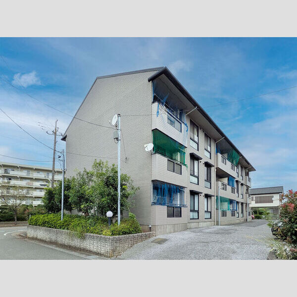 カーサみつわ台 A 建物画像