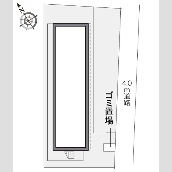 物件名確認中 室内写真1