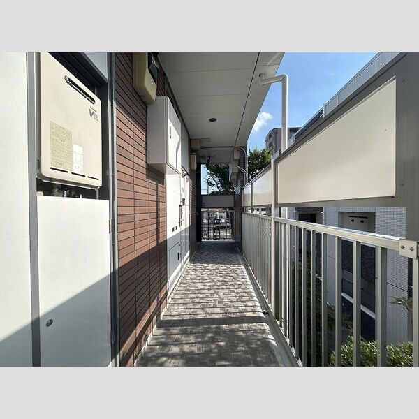 物件名確認中 室内写真7