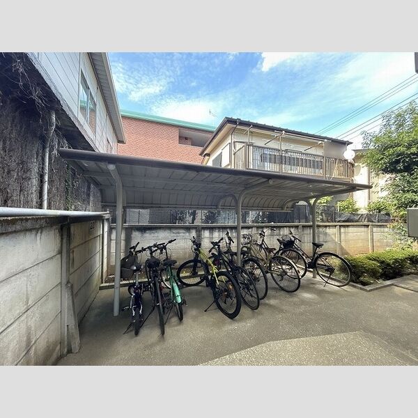 物件名確認中 室内写真8